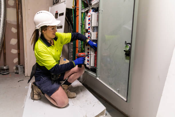 Best Electrical Outlet Repair  in Watauga, TX